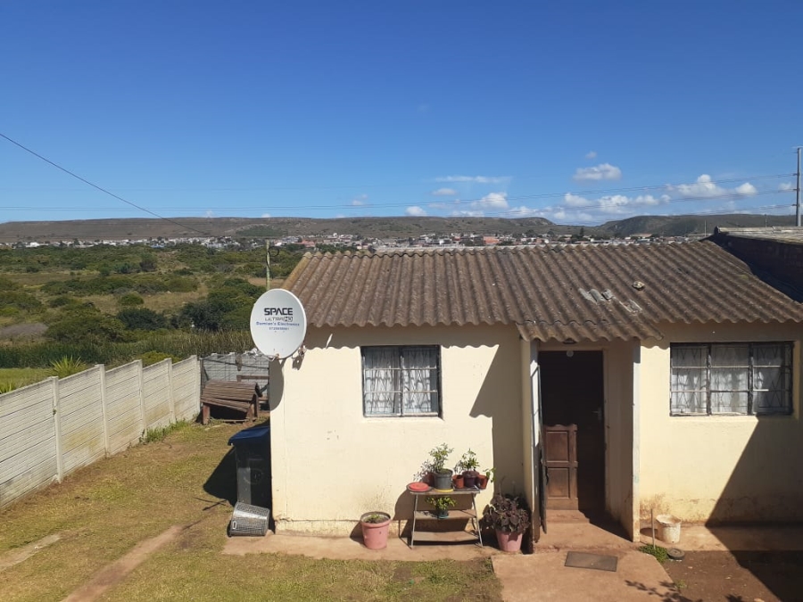 2 Bedroom Property for Sale in Arcadia Eastern Cape